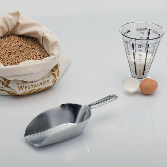 Westmark Metallic Food Scoop 25cm