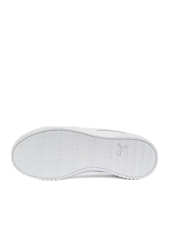 Carina 2.0 Damen Sneakers Weiß