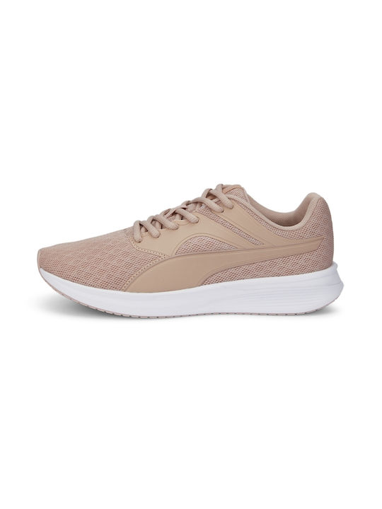 Puma Transport Herren Sneakers Beige