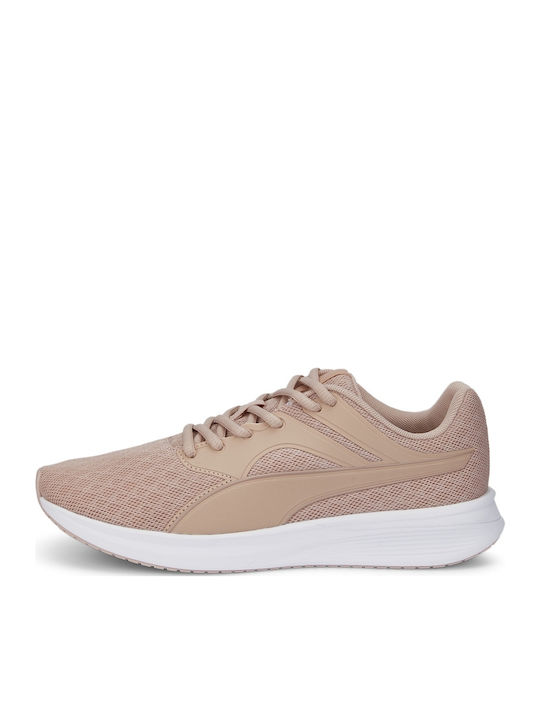 PUMA Transport Sneakers Μπεζ