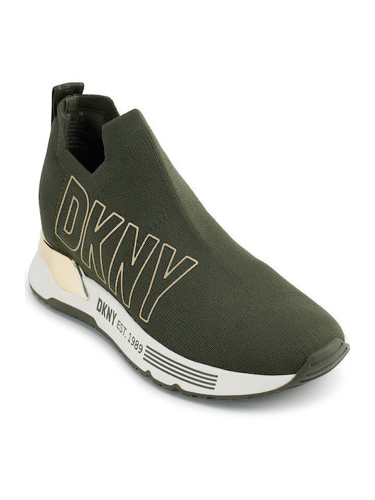 DKNY