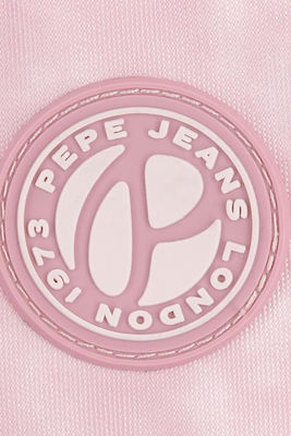 Pepe Jeans Holi Federmäppchen Rosa
