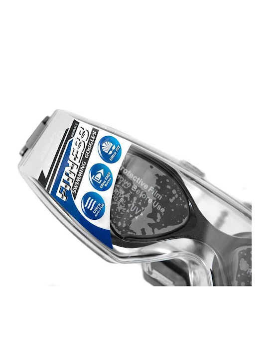 Aquaspeed Blade Γυαλιά Κολύμβησης Ενηλίκων