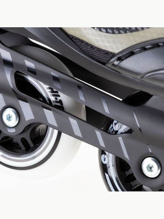 Hi-Tec Rizzo Inline Rollers Πολύχρωμα Ενηλίκων