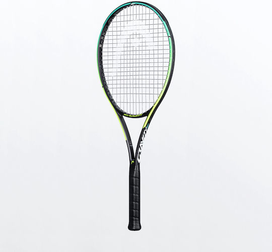 Head Gravity S Tennis Racket with Strings