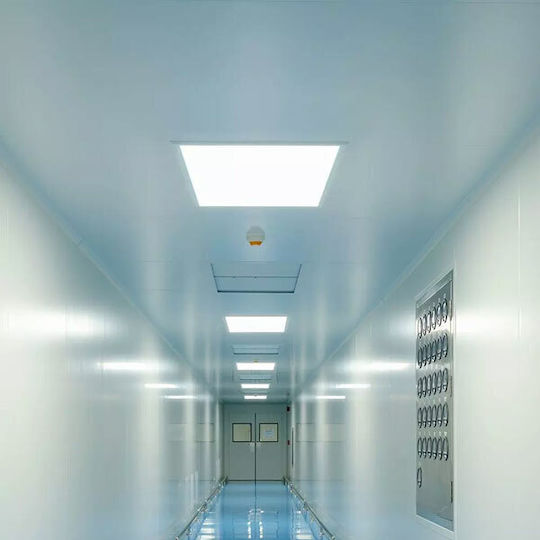 V-TAC Χωνευτό LED Panel 40W 59.5x59.5εκ. V-TAC Χωνευτό LED Panel 40W 59.5x59.5εκ.