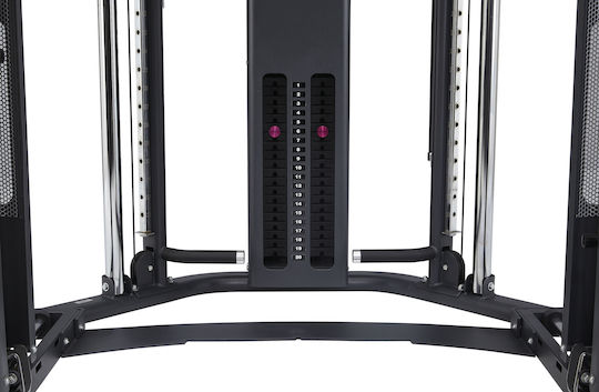 BodyCraft Full Body Trainer Многофункционален Уред за Фитнес
