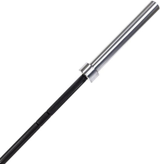 HMS GCF700 Olympic Type Φ50 20kg Length 220cm without Collars