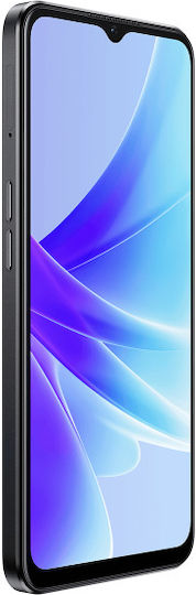 Oppo A57s Dual SIM (4/64GB) Звезден Черен