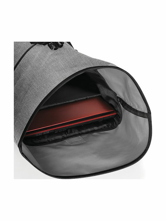 BagBase Rucsac 12lt Gri