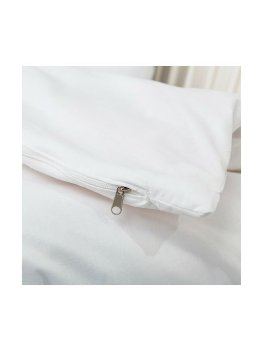 Borea Baby Duvet Cover Sweet Dreams White chile 110x140cm