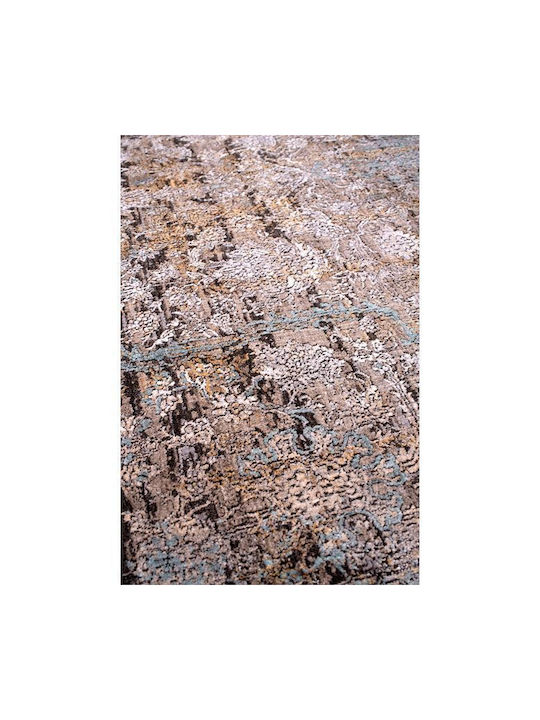 Naf Naf Belize 61-399 Χαλί Ορθογώνιο Μπεζ 160x230cm