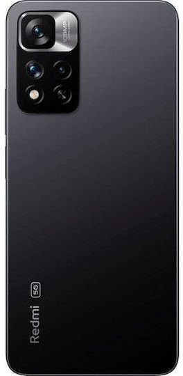 Xiaomi Redmi Note 11 Pro+ 5G Dual SIM (8/256GB) Graphite Grey