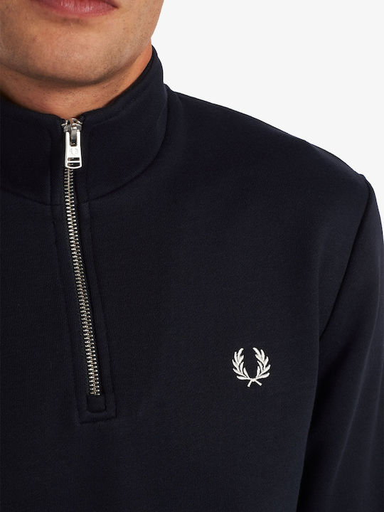 Sweatshirt Marineblau