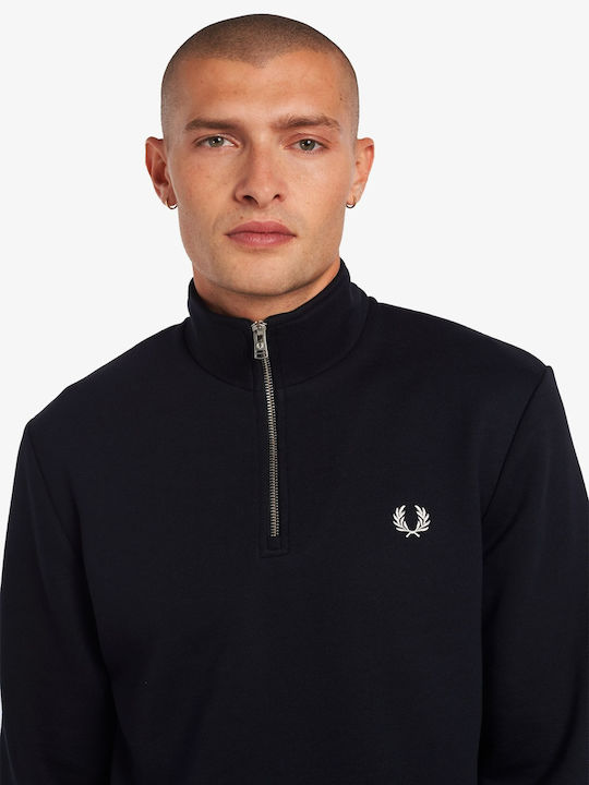 Sweatshirt Marineblau