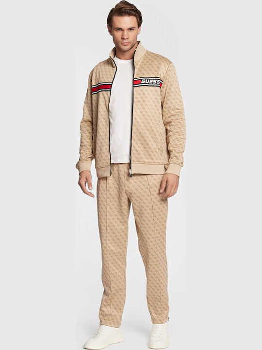 Z2BQ06FL04Q Sweatshirt Beige
