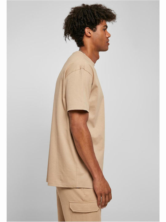 T-shirt Union Beige