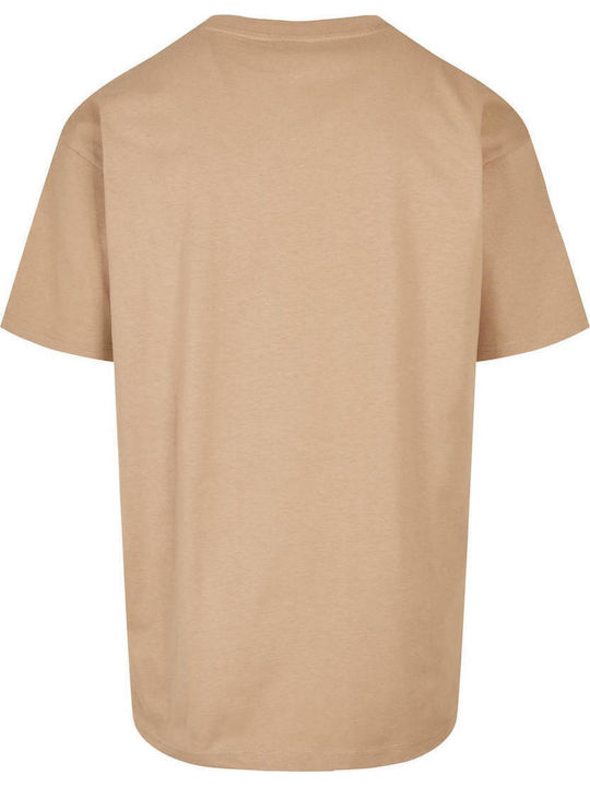 T-shirt Union Beige