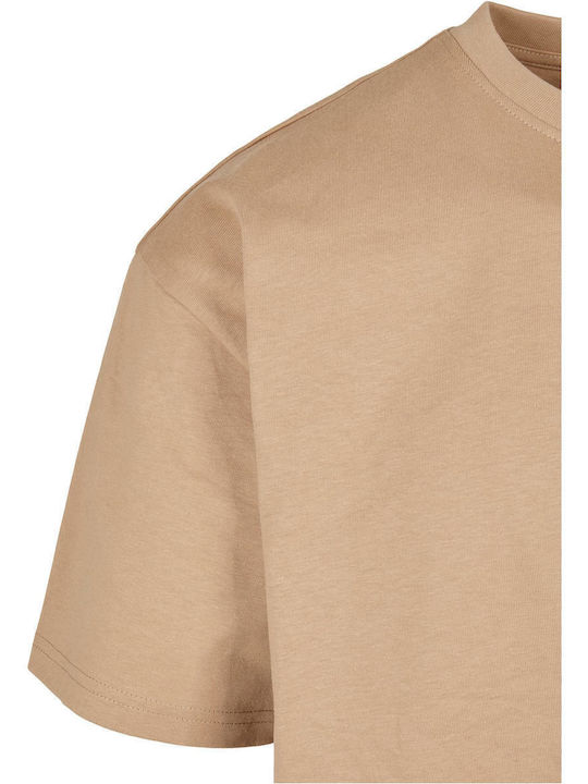 T-shirt Union Beige
