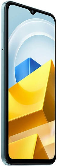 Xiaomi Poco M5 Dual SIM (6GB/128GB) Green