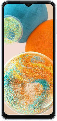 Samsung Galaxy A23 5G Dual SIM (4GB/128GB) Light Blue
