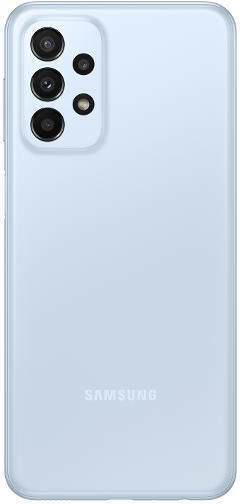 Samsung Galaxy A23 5G Dual SIM (4/128GB) Light Blue