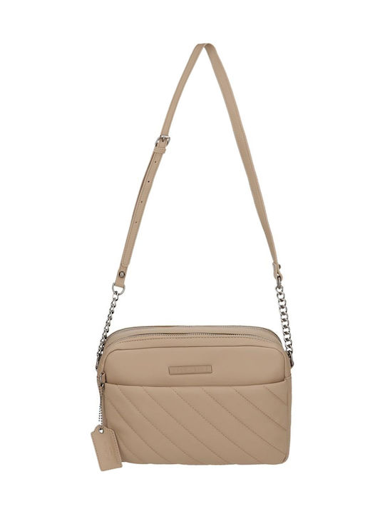 Kylie Women's Bag Crossbody Taupe