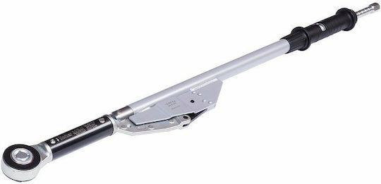 Norbar Δυναμόκλειδο Καρέ 3/4" Ροπής 200-800 Nm με Μήκος 120εκ.