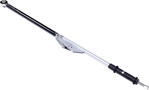 Norbar Torque Wrench 3/4" 300-1000 Nm 147.5cm