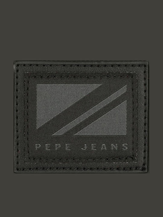 Pepe Jeans Hoxton Μαύρο