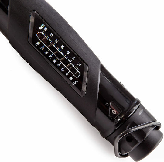 Norbar Електронен Каре 1/2" Ръкохватка на 20-100 Нм с Дължина 37.5cm
