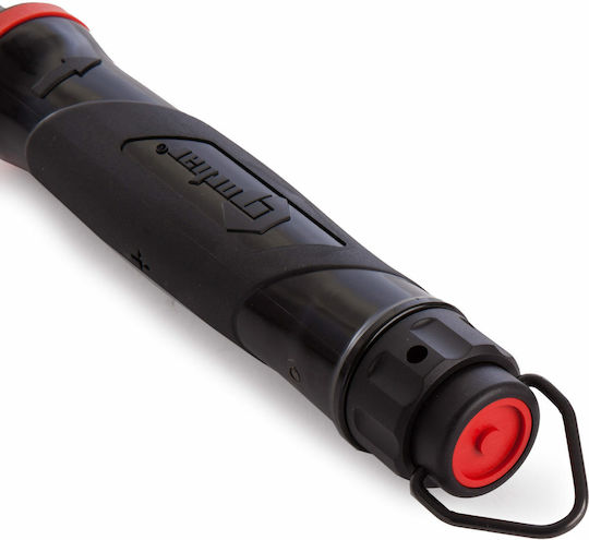 Norbar Δυναμόκλειδο Καρέ 1/2" Ροπής 40-200 Nm με Μήκος 45.9εκ.