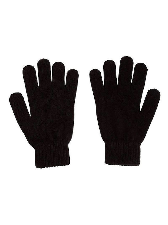 Volcom Schwarz Handschuhe
