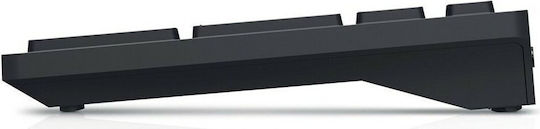 Dell KB500 Ασύρματο Πληκτρολόγιο Αγγλικό US