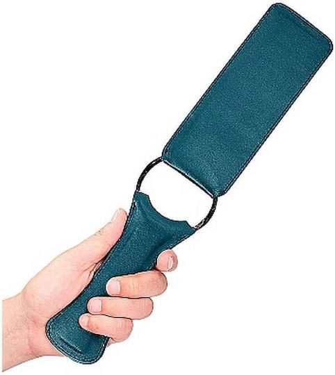 Shots Ouch Halo Paddle Μαστίγιο Green