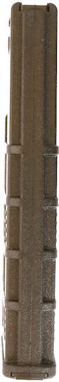 Asg M15/M16 Waffenmagazin Braun