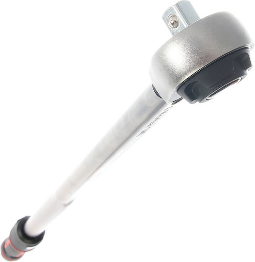Norbar Electronic Torque Wrench 1/2" 60-340 Nm 68.5cm