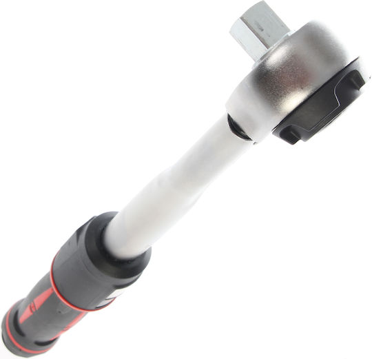 Norbar Δυναμόκλειδο Καρέ 1" Ροπής 20-100 Nm με Μήκος 38.7εκ.