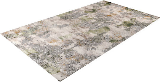 Tzikas Carpets Elements 39798-040 Beige / Green Tzikas Carpets Elements 39798-040 Beige / Green