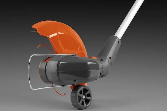 Husqvarna 110iL Kit Χορτοκοπτικό Ώμου / Χειρός Μπαταρίας 36V 3.2kg