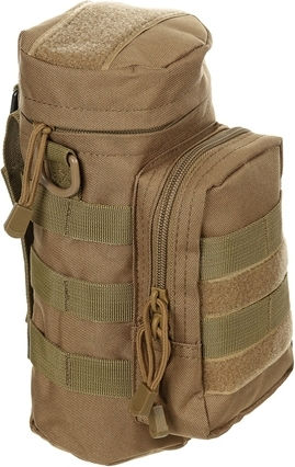 MFH Stoffbeutel Jagd Beige