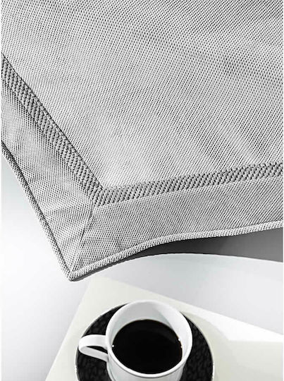 Guy Laroche Ριχτάρι Τετραθέσιου Καναπέ Rubicon 170x350εκ. Elephant