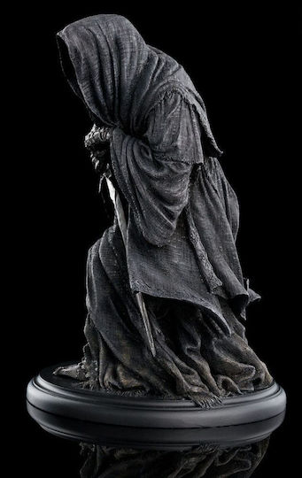 Weta Workshop Lord of the Rings Ringwraith Sammelbare Figur 15cm