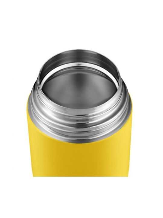Esbit Esbit Inox Isolierte Lunchbox Gelb 750ml