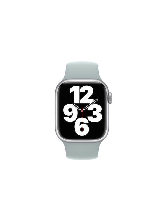 Apple Sport Band Λουράκι Σιλικόνης Succulent (Apple Watch 38/40/41mm)