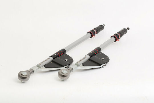 Norbar Torque Wrench 1/2" 70-270 Nm 69cm