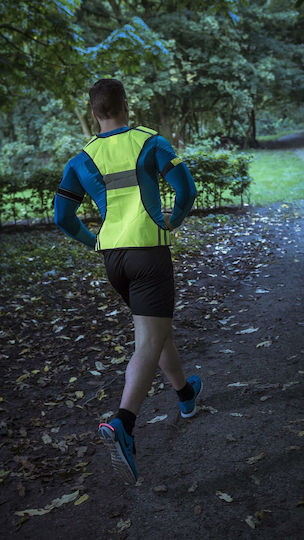 Tunturi X-Form Laufweste L