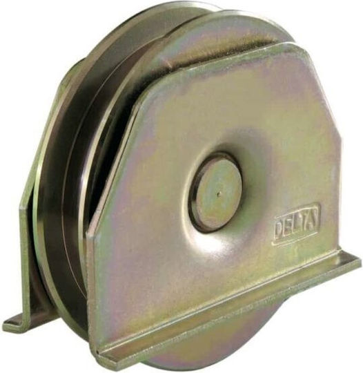 Comunello Ράουλο με Βάση Μεταλλικό 80mm