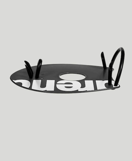 Arena Elite Hand Paddle 2 Swimming Hand Paddles Black