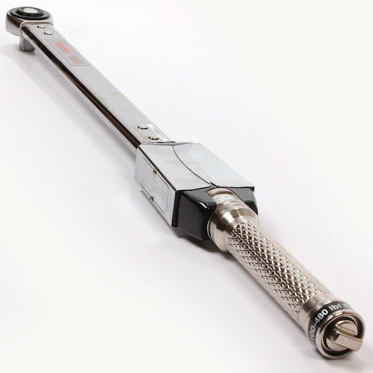Norbar Torque Wrench 3/4" 130-650 Nm 88.6cm